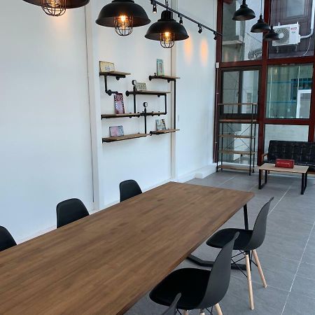 台南Dd Houseアパートメント エクステリア 写真