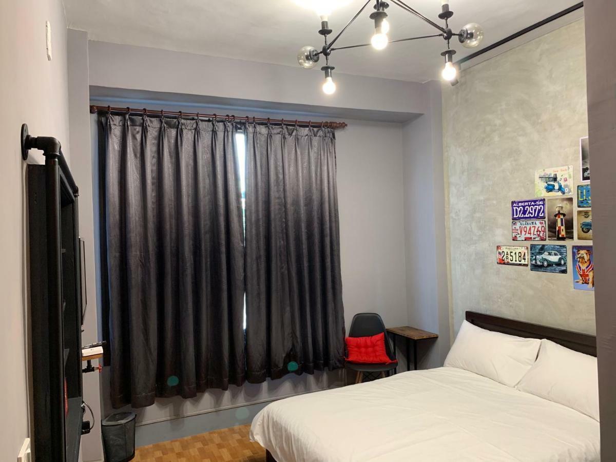 台南Dd Houseアパートメント エクステリア 写真