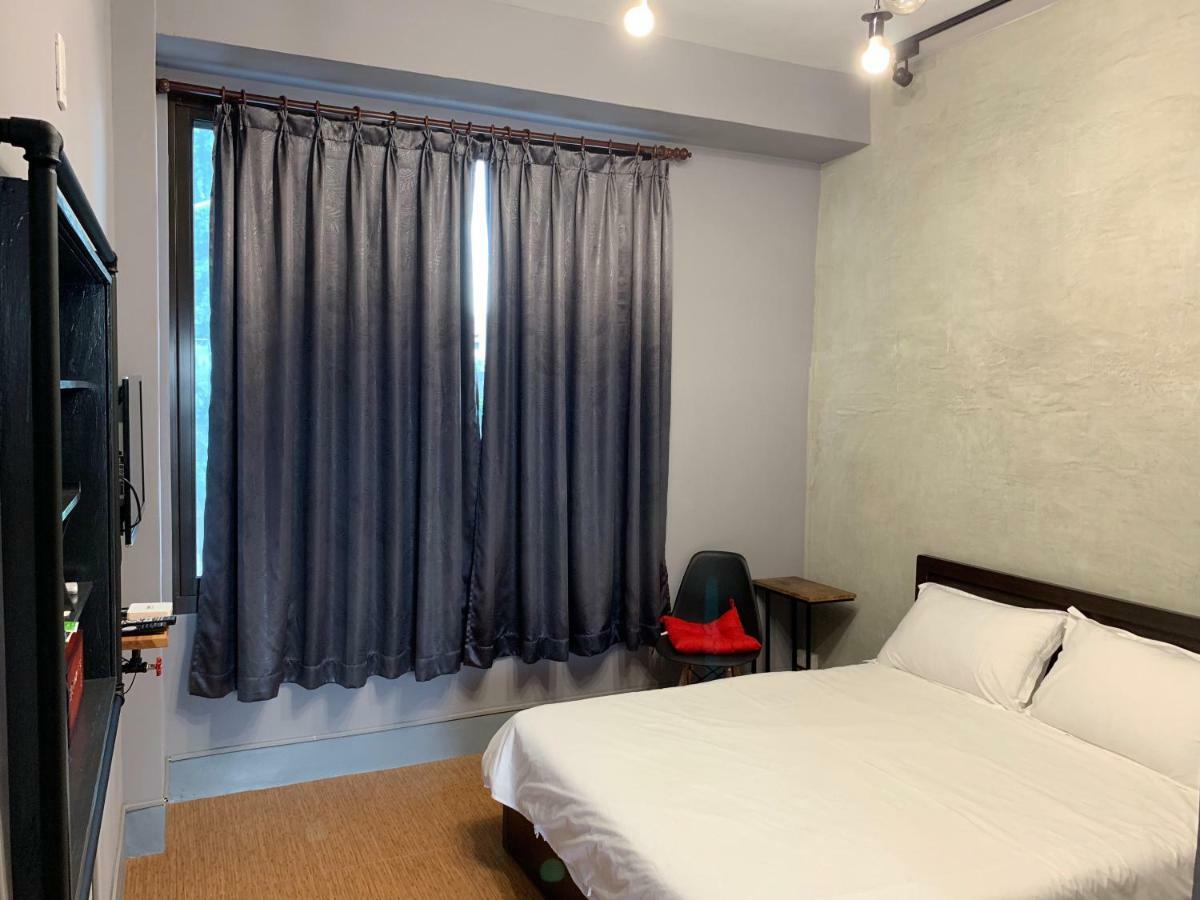 台南Dd Houseアパートメント エクステリア 写真