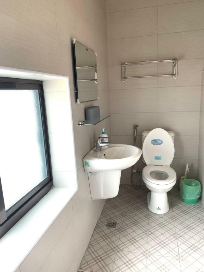 台南Dd Houseアパートメント エクステリア 写真